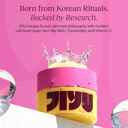 Anti-Aging Moisturizing Cream